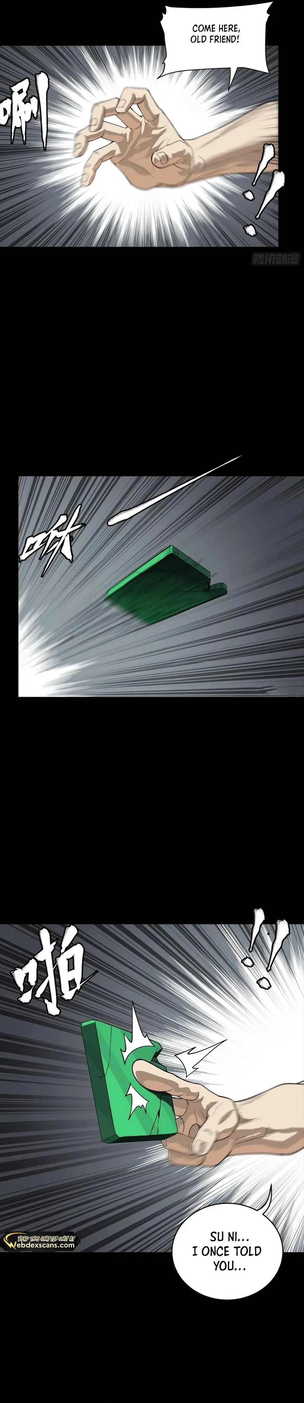 Legend of Star General Chap 259 - Next Chap 260