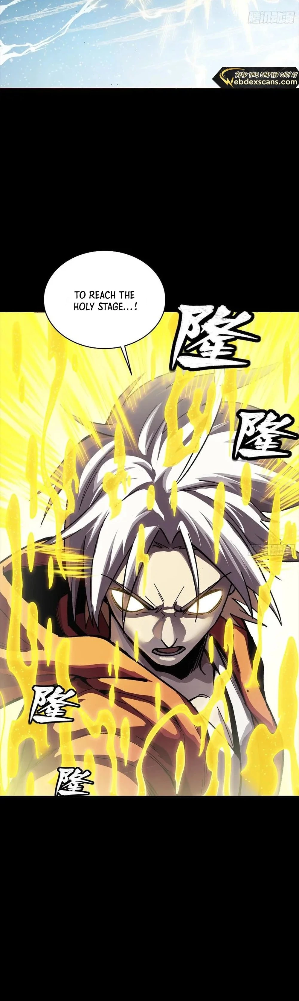 Legend of Star General Chap 259 - Next Chap 260