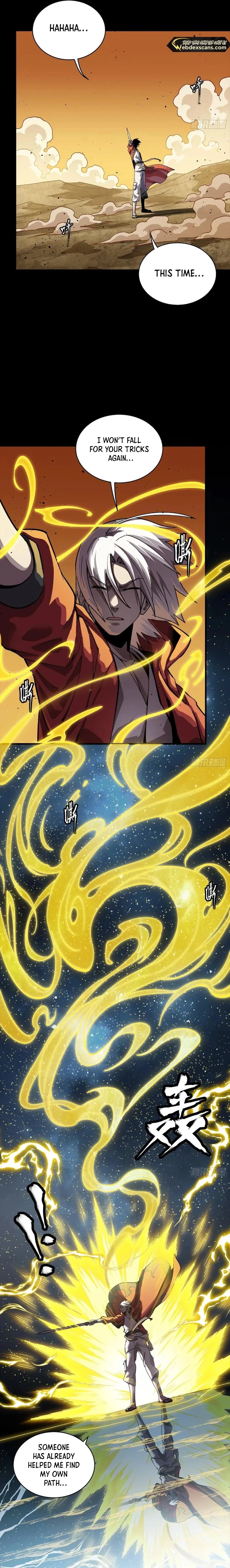 Legend of Star General Chap 259 - Next Chap 260