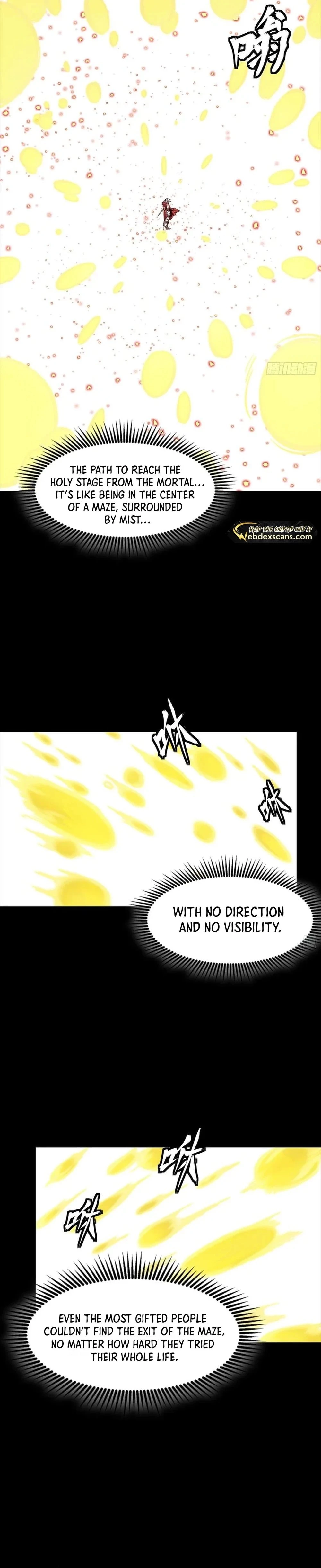 Legend of Star General Chap 259 - Next Chap 260