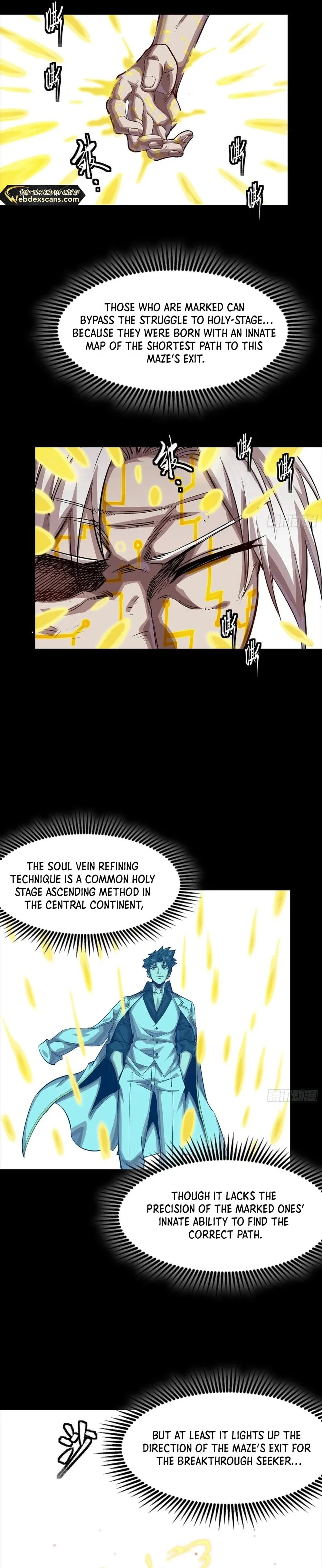 Legend of Star General Chap 259 - Next Chap 260