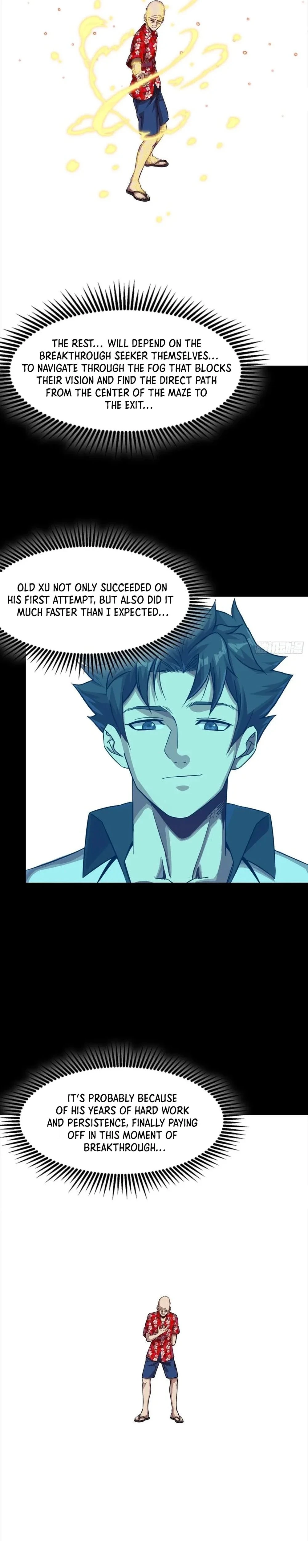 Legend of Star General Chap 259 - Next Chap 260