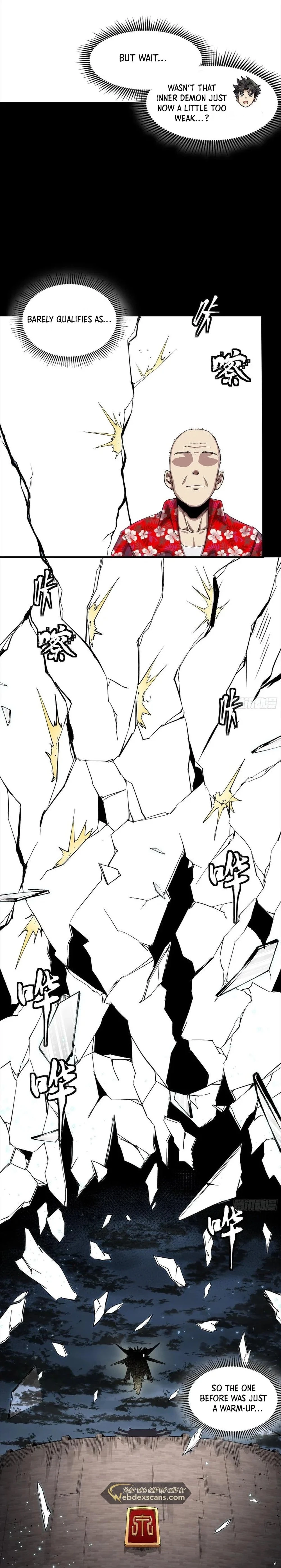 Legend of Star General Chap 259 - Next Chap 260