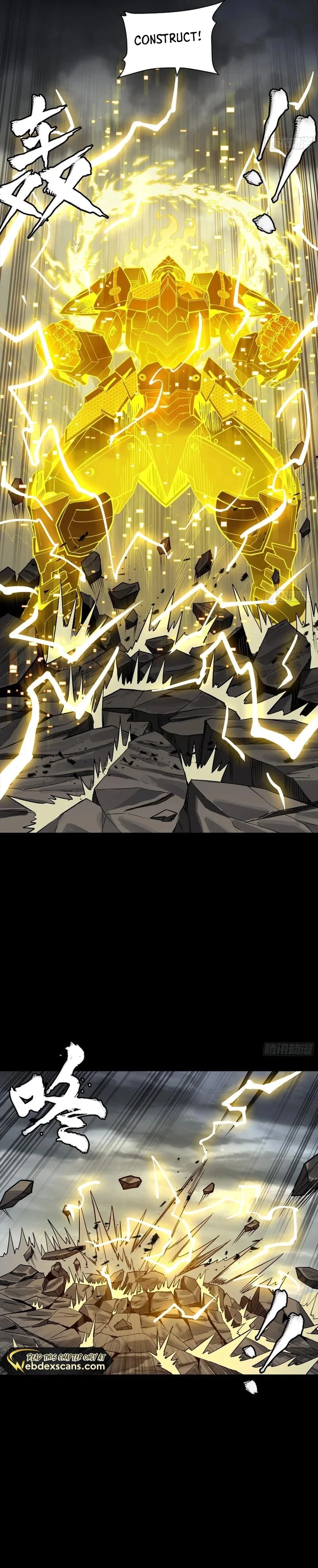 Legend of Star General Chap 259 - Next Chap 260
