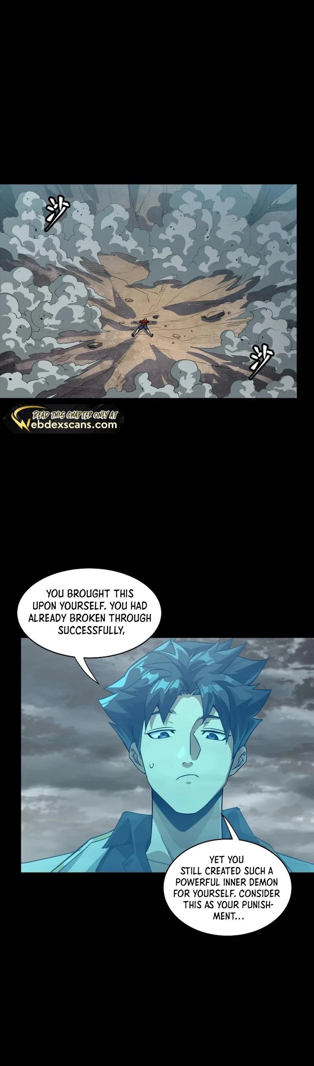 Legend of Star General Chap 259 - Next Chap 260