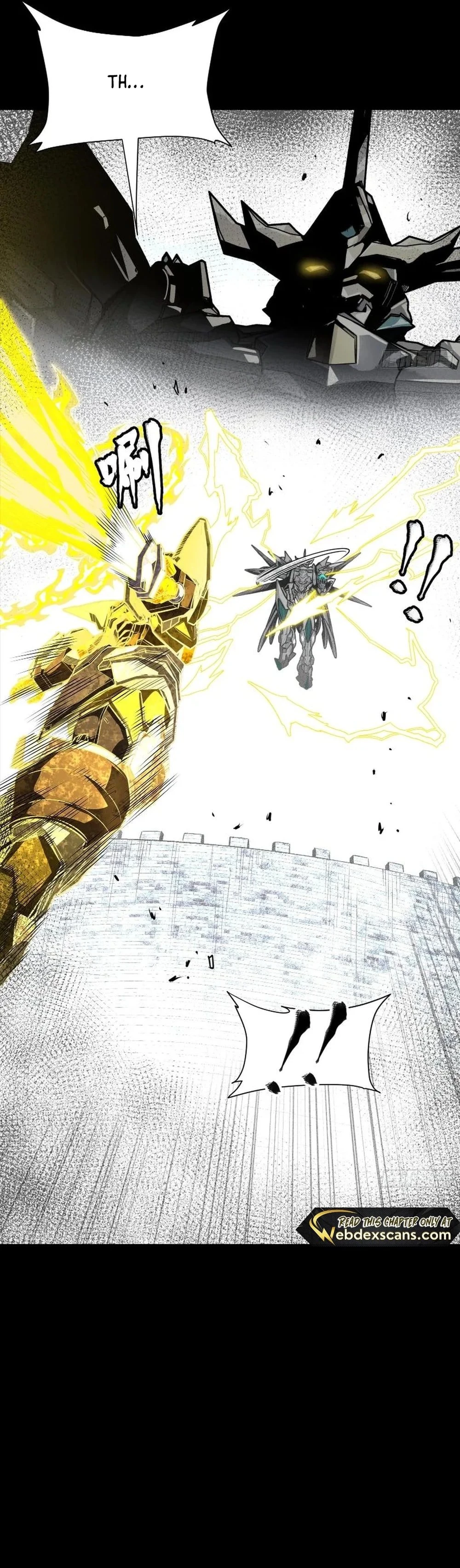 Legend of Star General Chap 259 - Next Chap 260