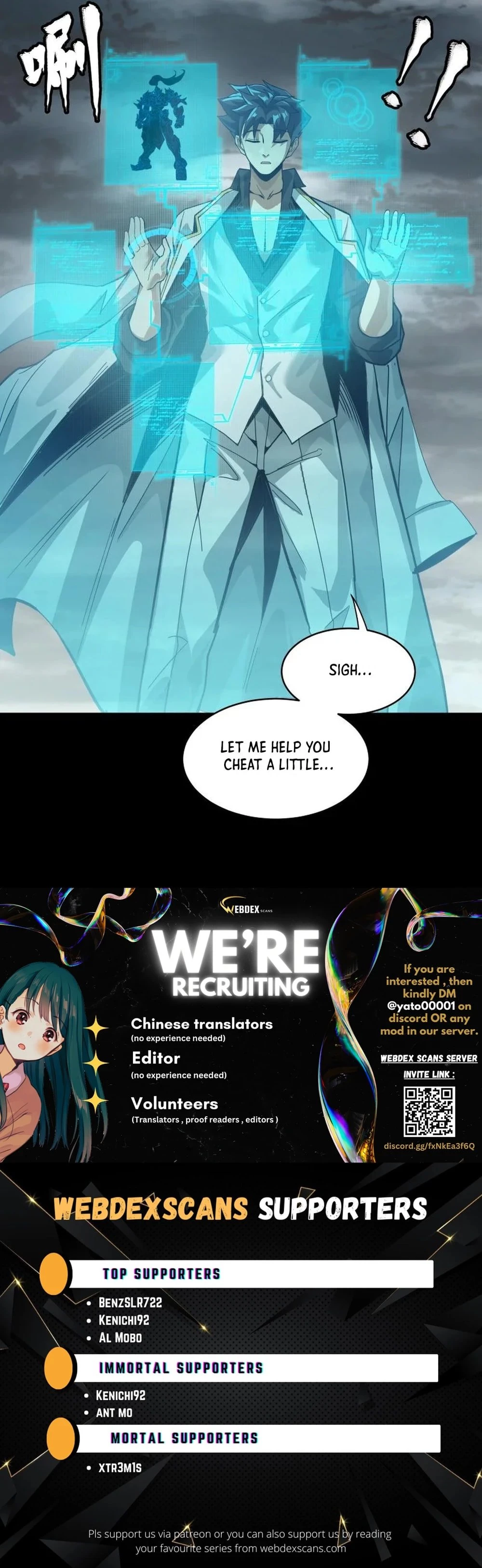 Legend of Star General Chap 259 - Next Chap 260