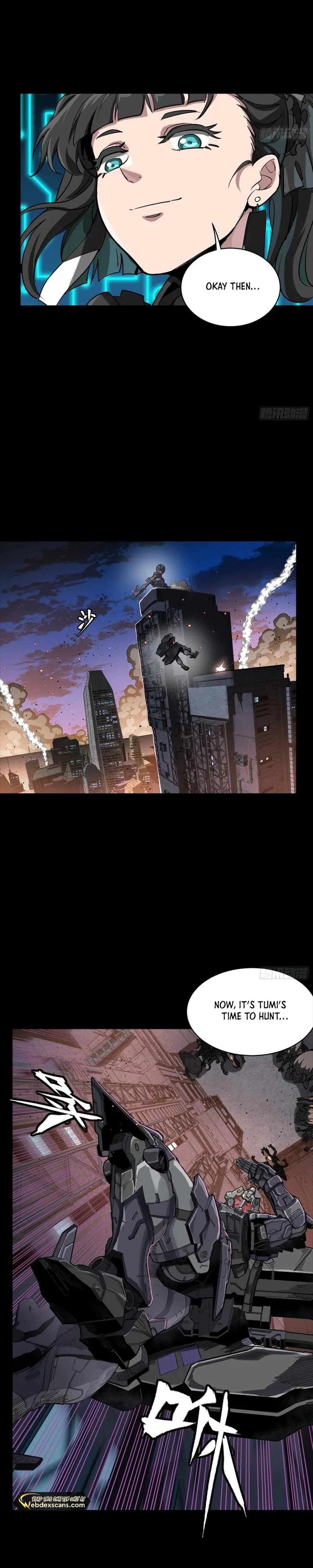 Legend of Star General Chap 258 - Next Chap 259