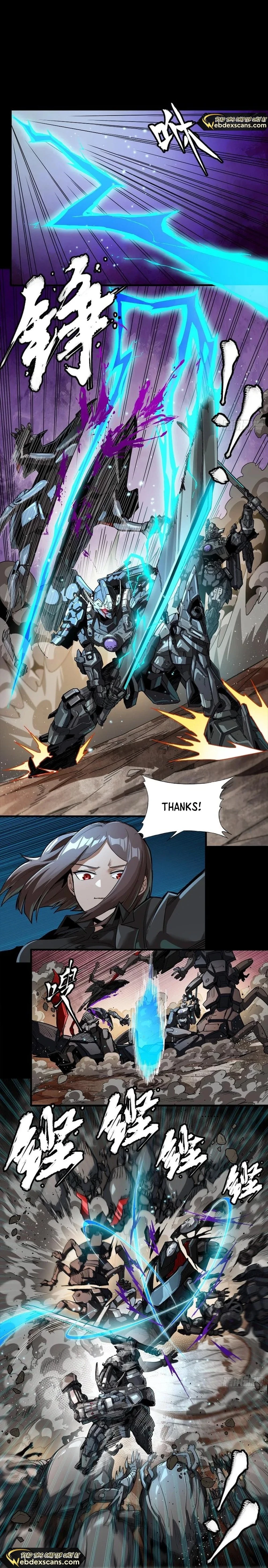 Legend of Star General Chap 258 - Next Chap 259