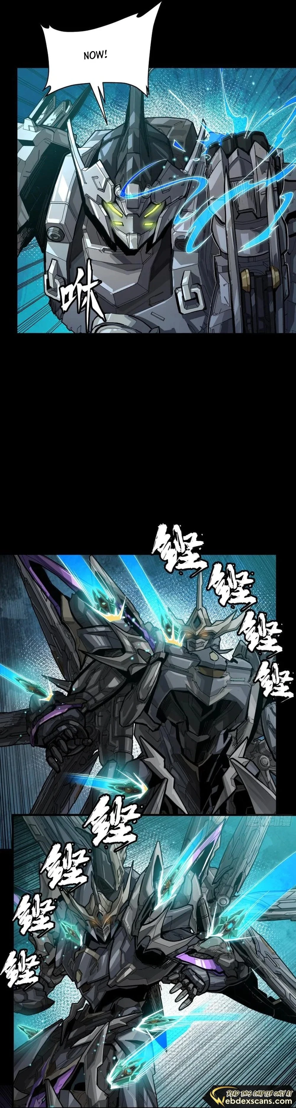 Legend of Star General Chap 261 - Next Chap 262