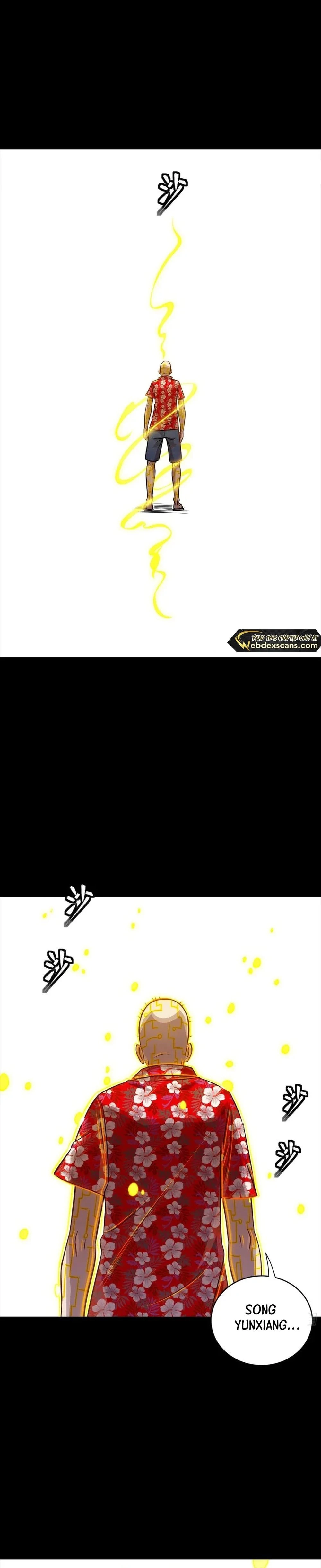 Legend of Star General Chap 261 - Next Chap 262