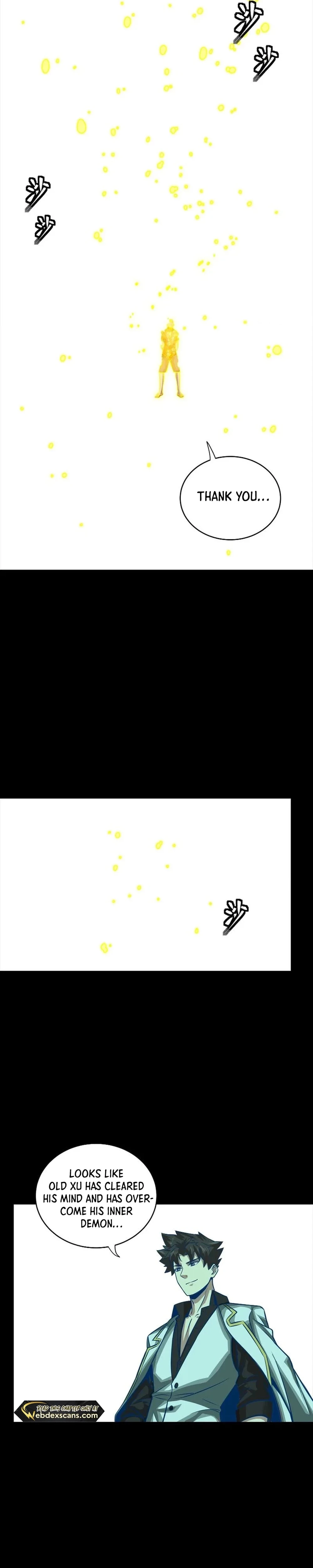 Legend of Star General Chap 261 - Next Chap 262