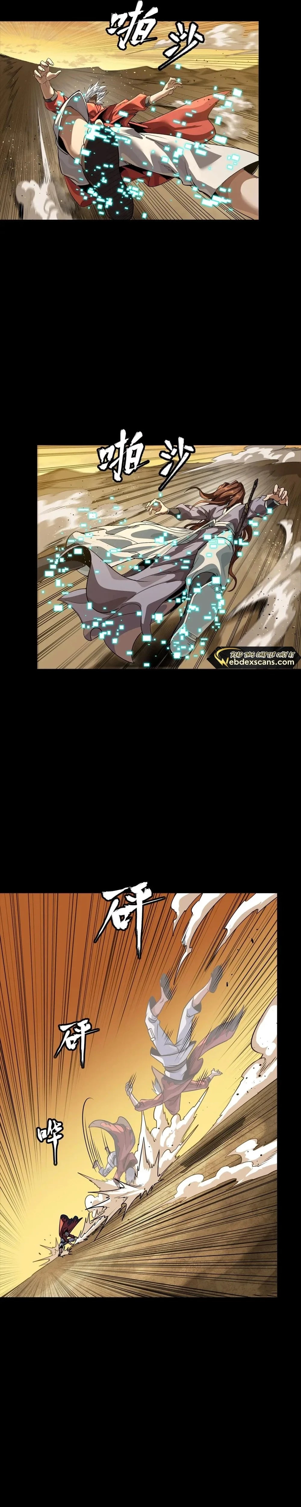 Legend of Star General Chap 257 - Next Chap 258