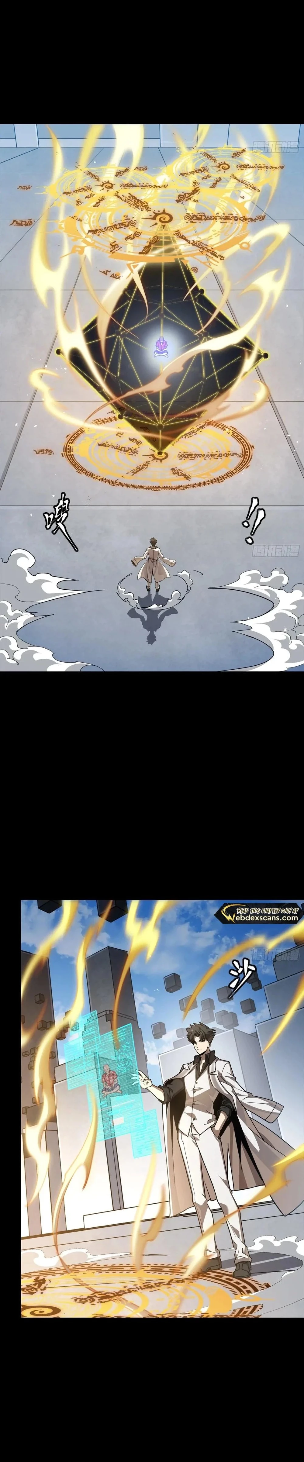 Legend of Star General Chap 257 - Next Chap 258