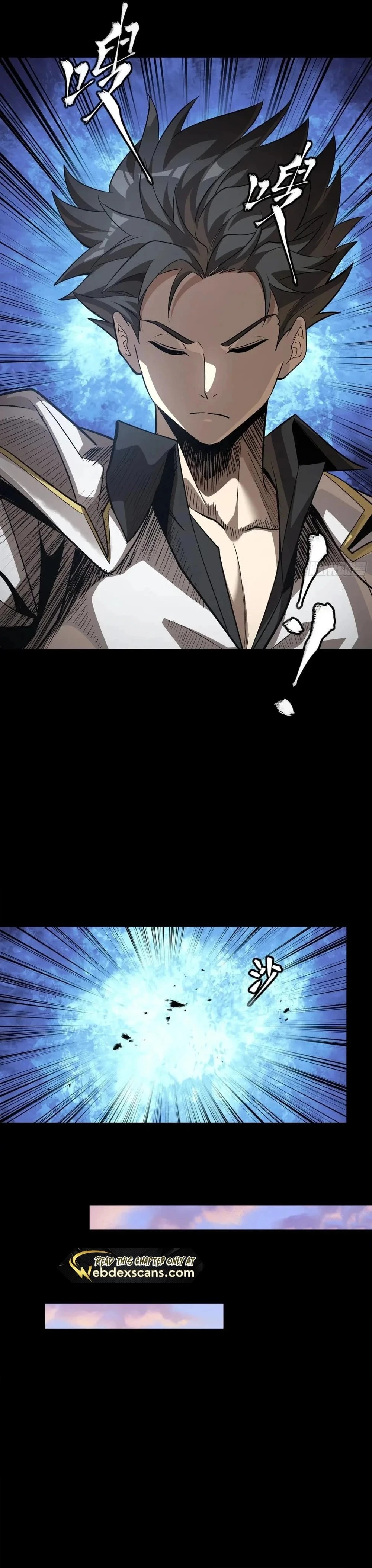 Legend of Star General Chap 257 - Next Chap 258