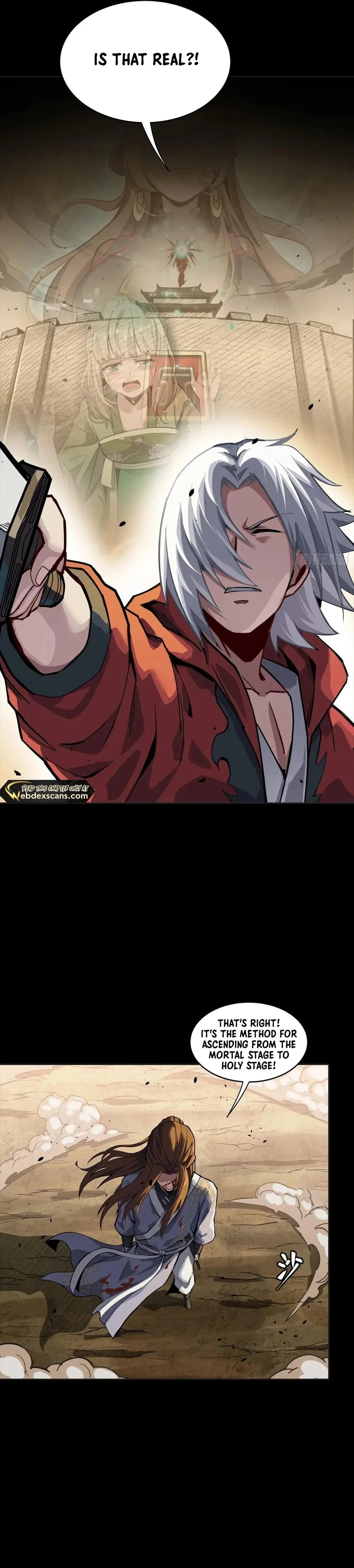 Legend of Star General Chap 257 - Next Chap 258