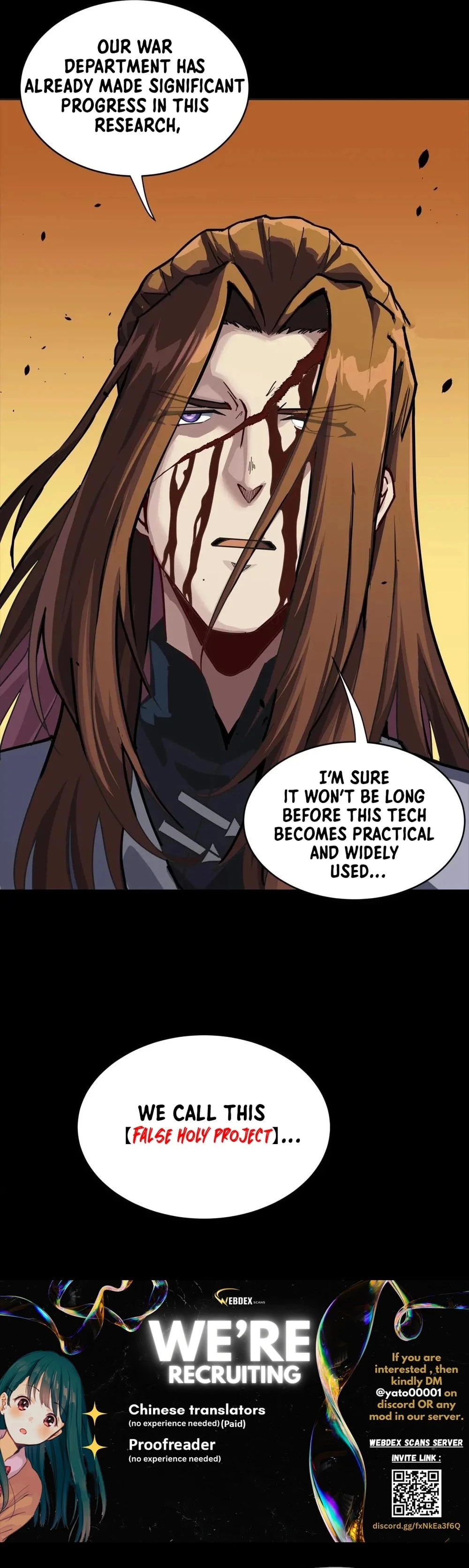 Legend of Star General Chap 257 - Next Chap 258