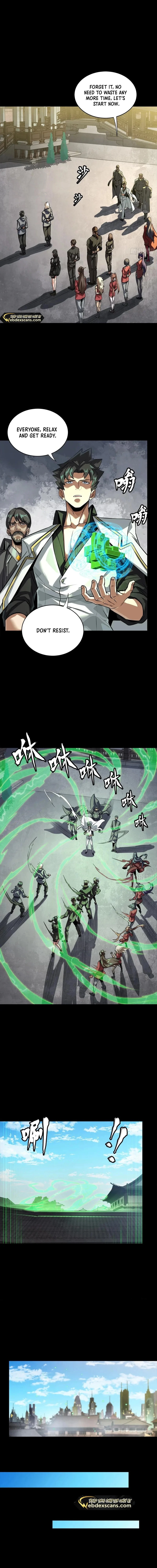 Legend of Star General Chap 256 - Next Chap 257