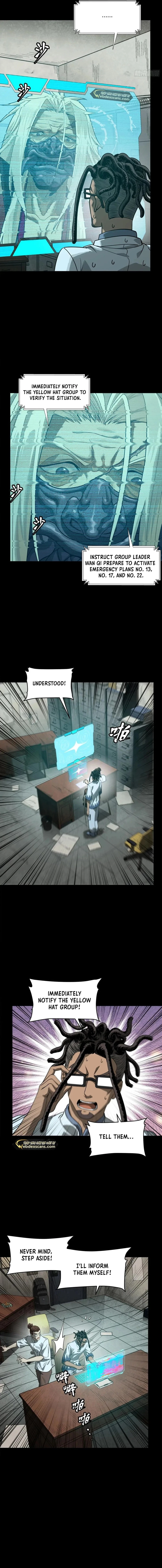 Legend of Star General Chap 256 - Next Chap 257