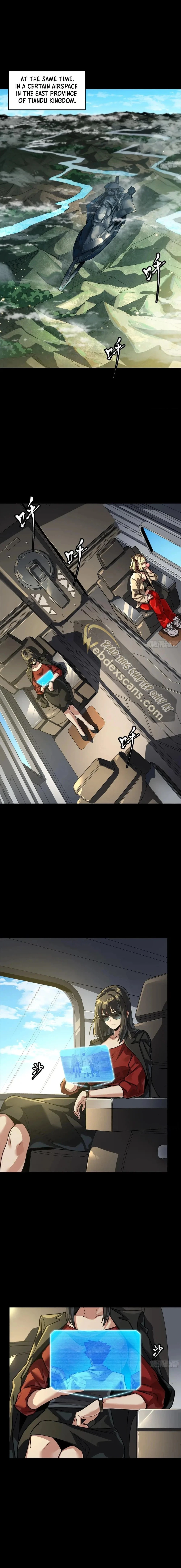 Legend of Star General Chap 256 - Next Chap 257