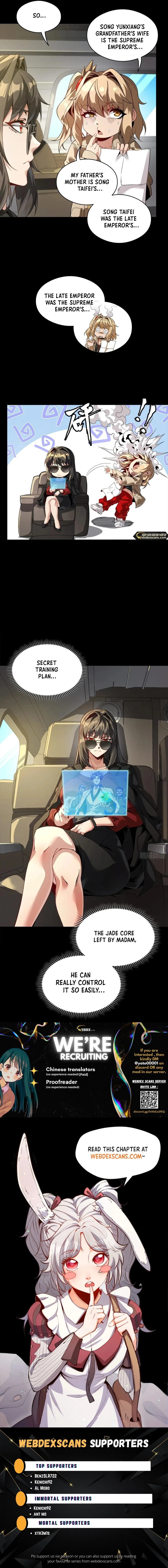 Legend of Star General Chap 256 - Next Chap 257