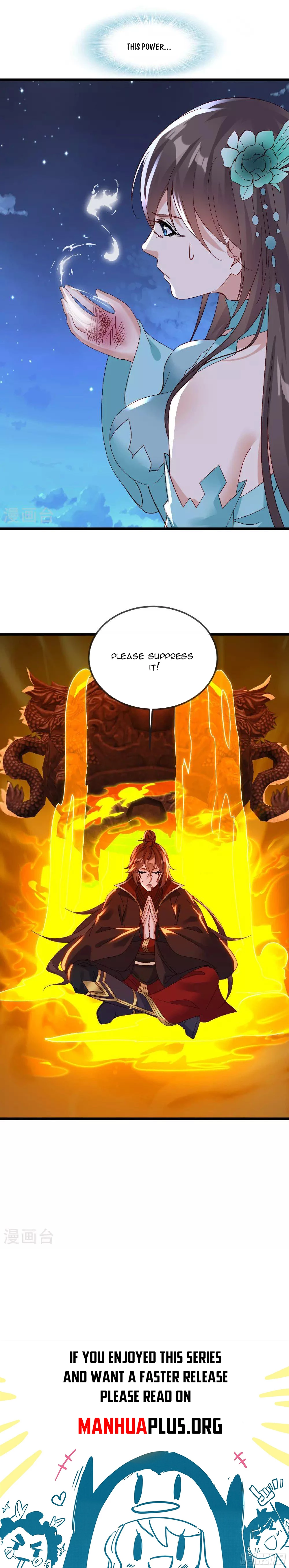 Banished Disciple's Counterattack Chap 512 - Next Chap 513