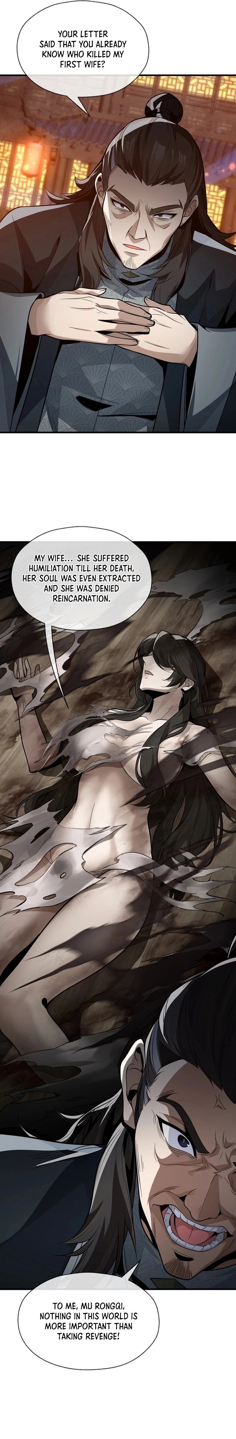 I, The Demon Lord am being targeted by my female Disciples! Chap 58 - Next Chap 59