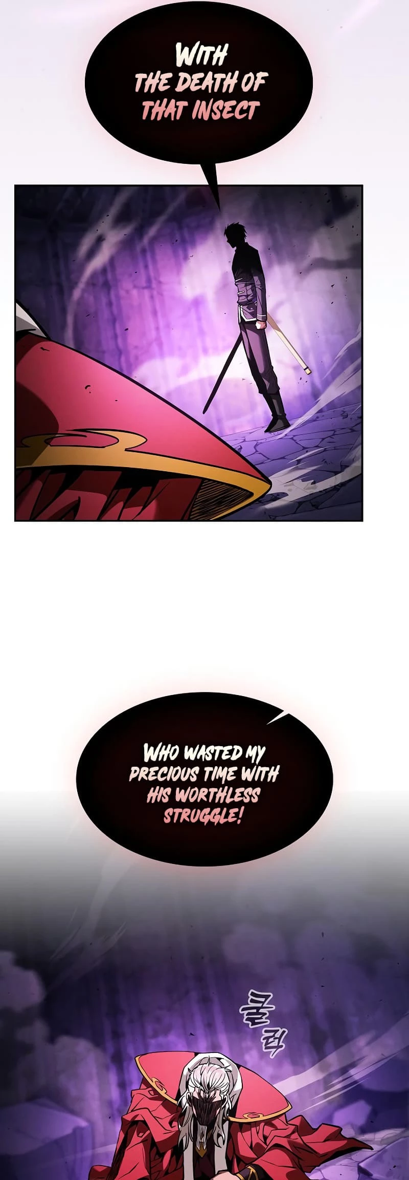 The Academy's Genius Swordsman Chap 89 - Next Chap 90