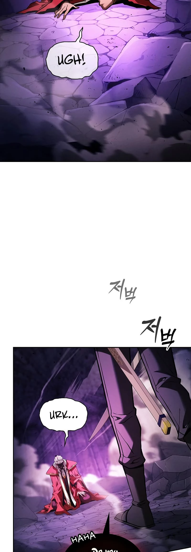 The Academy's Genius Swordsman Chap 89 - Next Chap 90