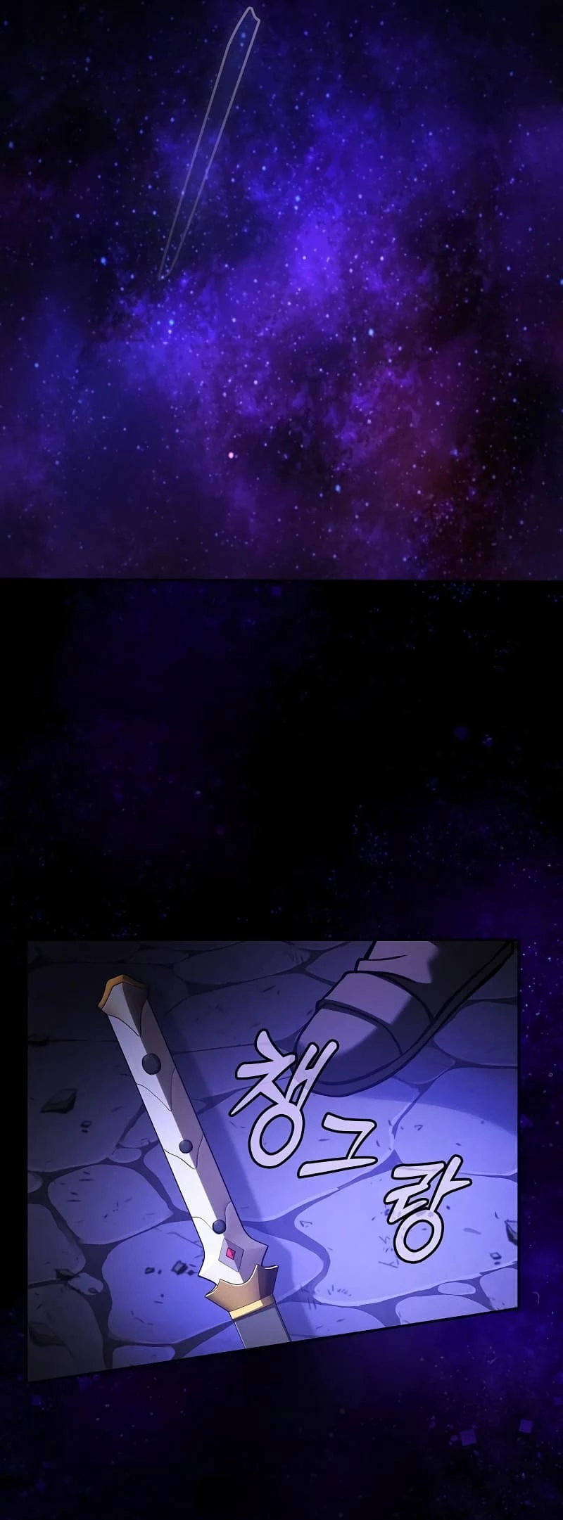 The Academy's Genius Swordsman Chap 89 - Next Chap 90