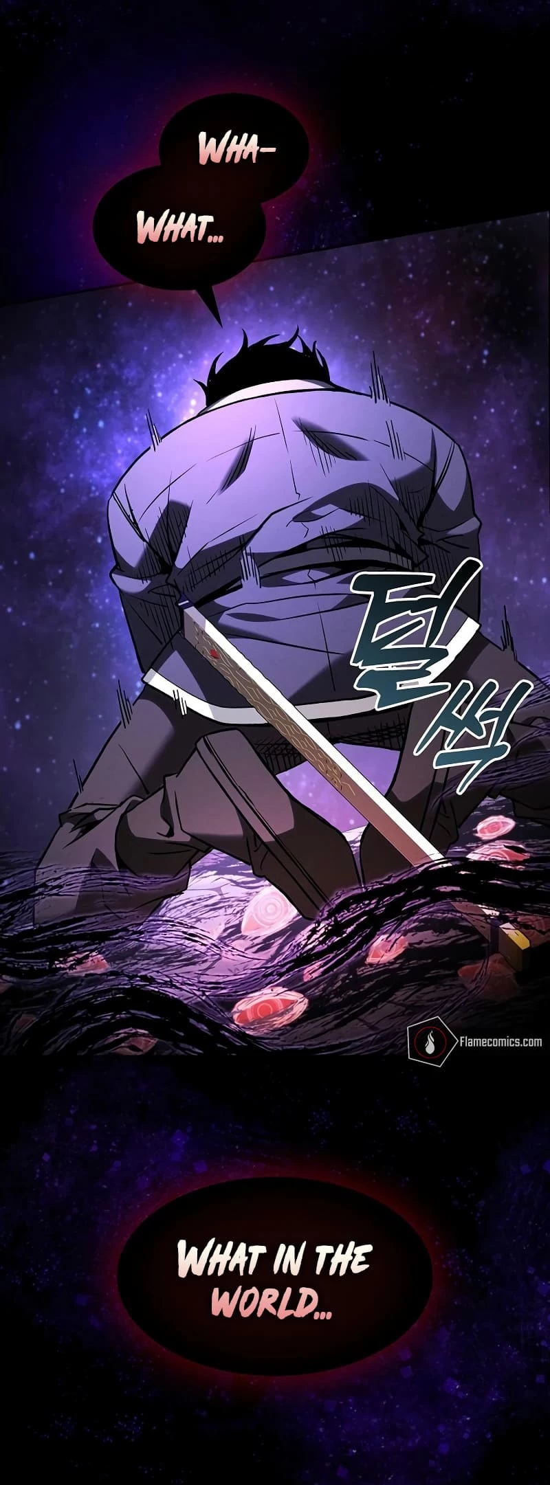 The Academy's Genius Swordsman Chap 89 - Next Chap 90