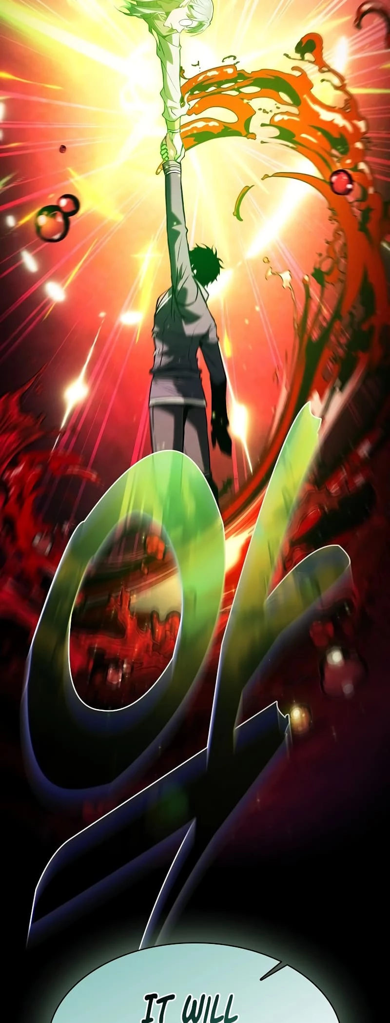 The Academy's Genius Swordsman Chap 89 - Next Chap 90