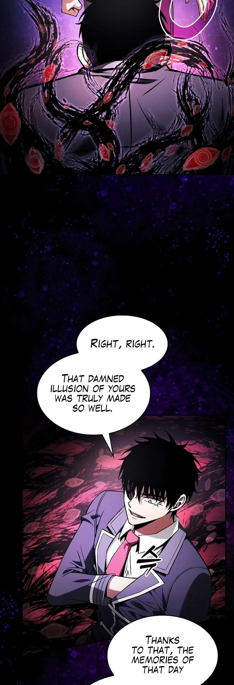 The Academy's Genius Swordsman Chap 89 - Next Chap 90