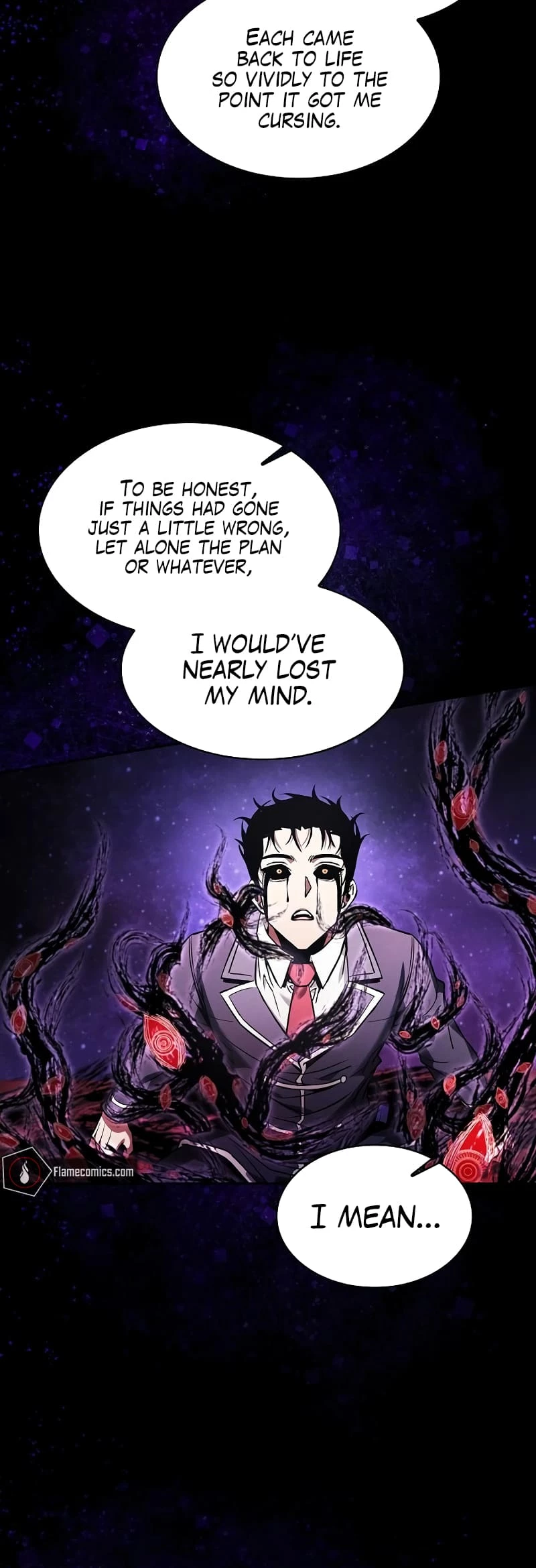 The Academy's Genius Swordsman Chap 89 - Next Chap 90