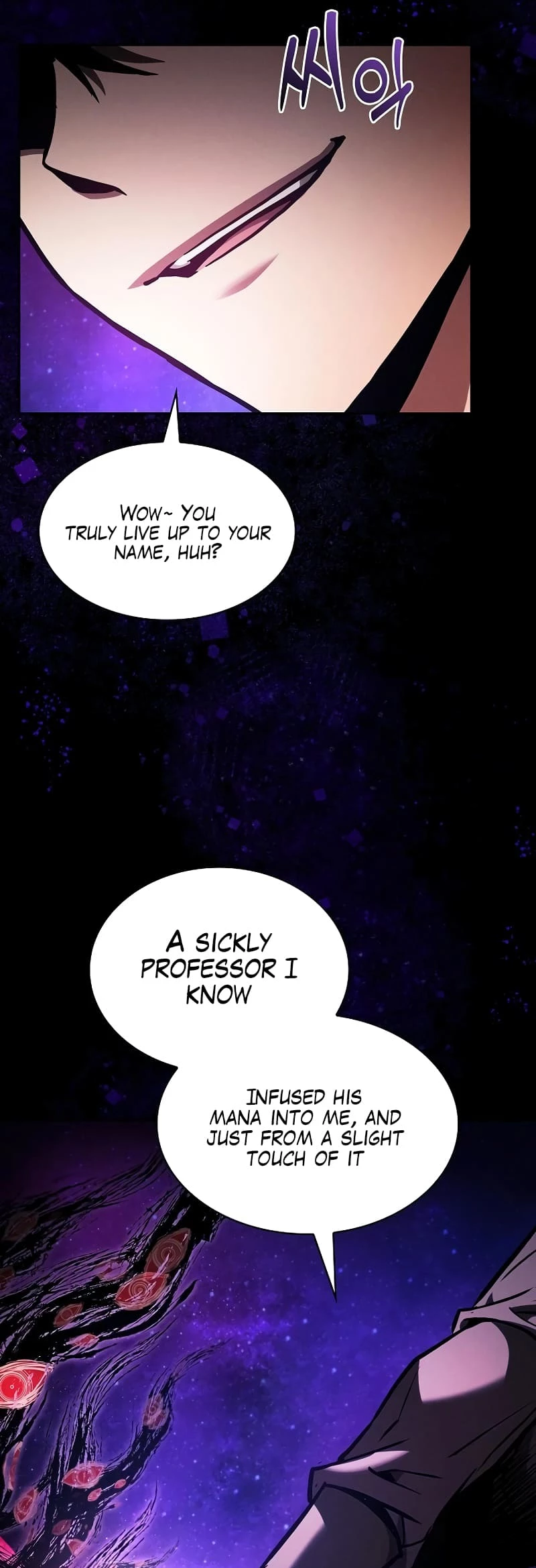 The Academy's Genius Swordsman Chap 89 - Next Chap 90