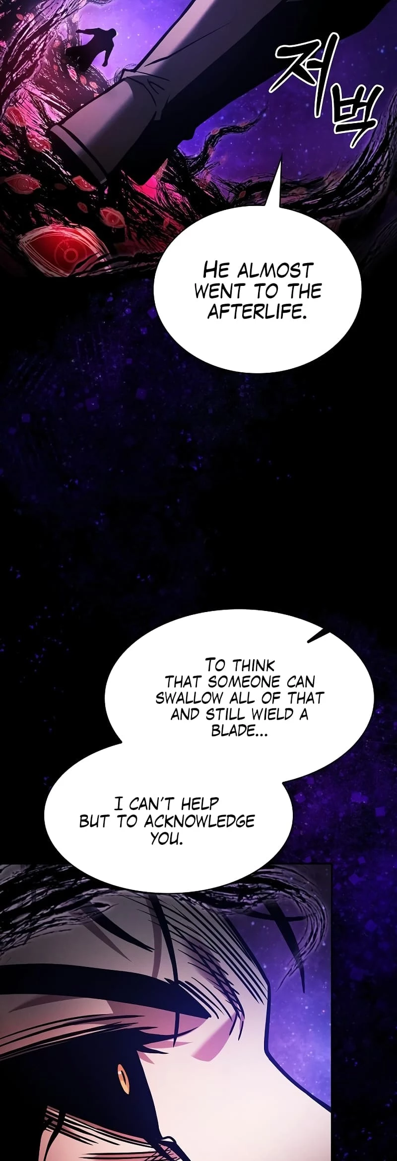 The Academy's Genius Swordsman Chap 89 - Next Chap 90
