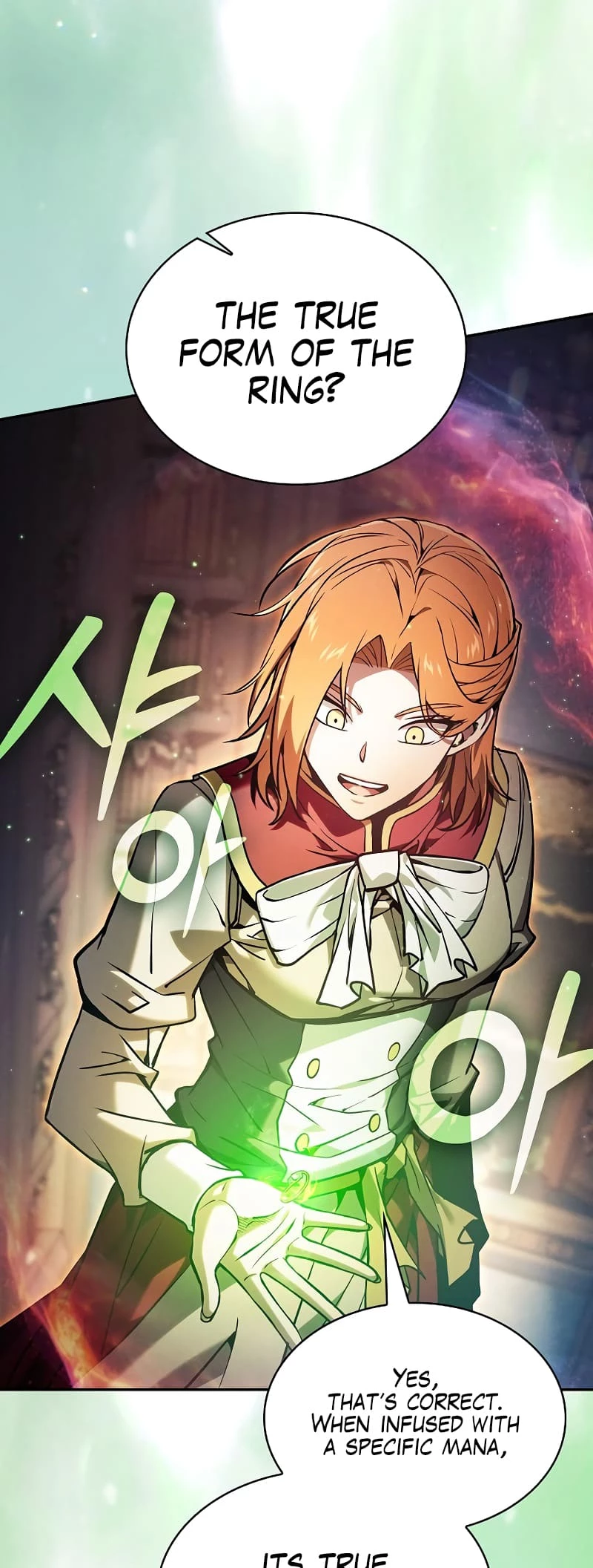 The Academy's Genius Swordsman Chap 89 - Next Chap 90