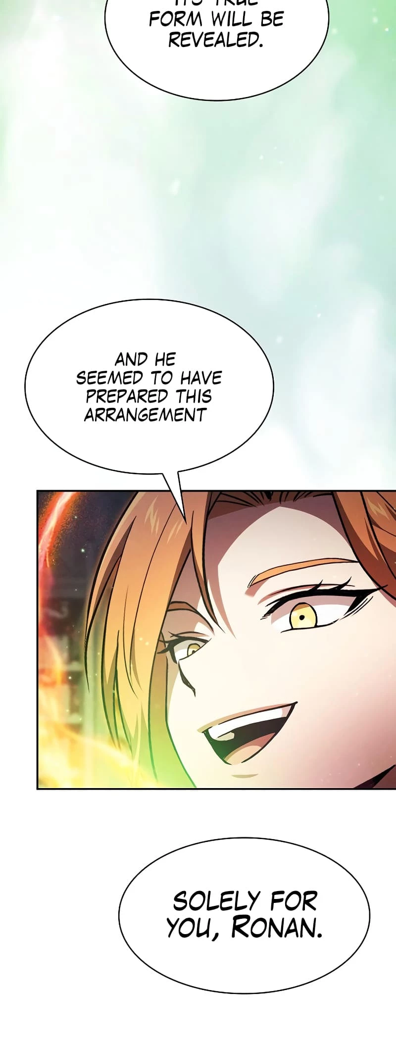 The Academy's Genius Swordsman Chap 89 - Next Chap 90
