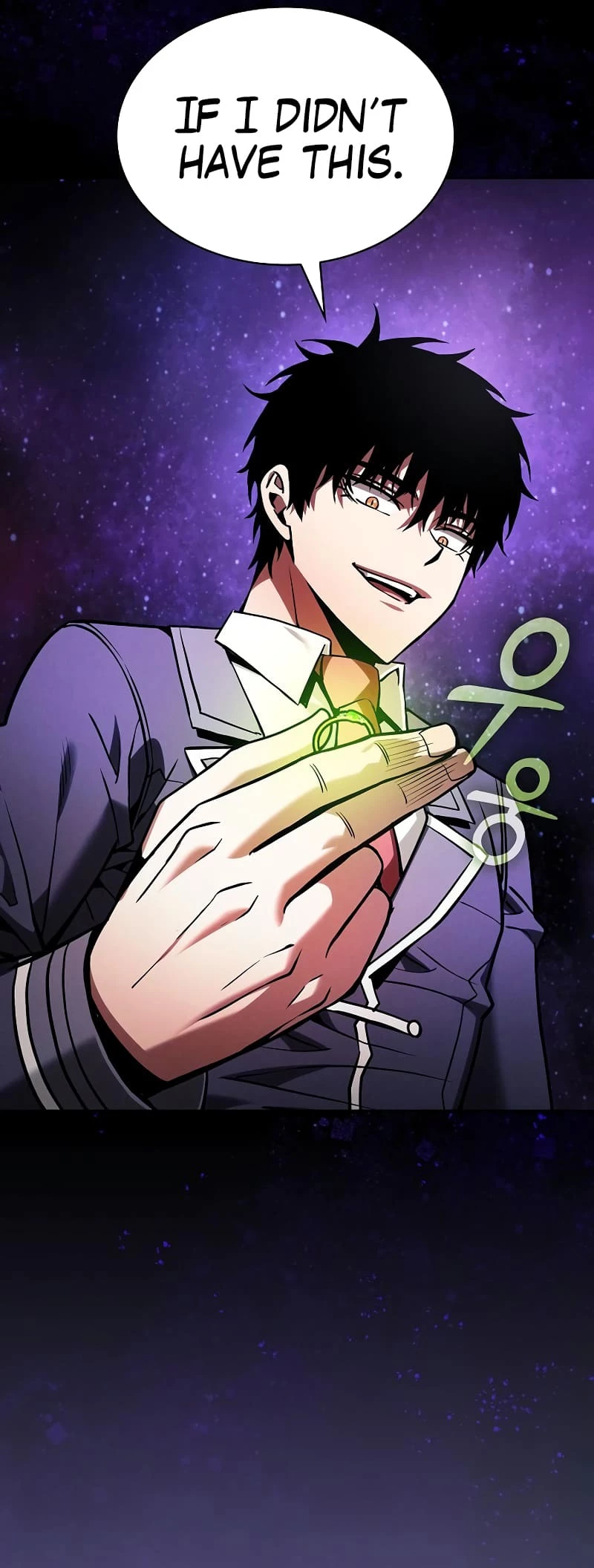 The Academy's Genius Swordsman Chap 89 - Next Chap 90