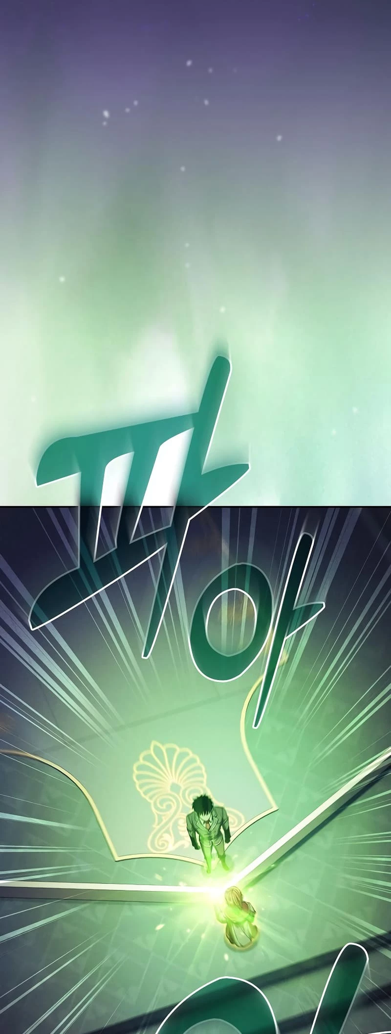 The Academy's Genius Swordsman Chap 89 - Next Chap 90