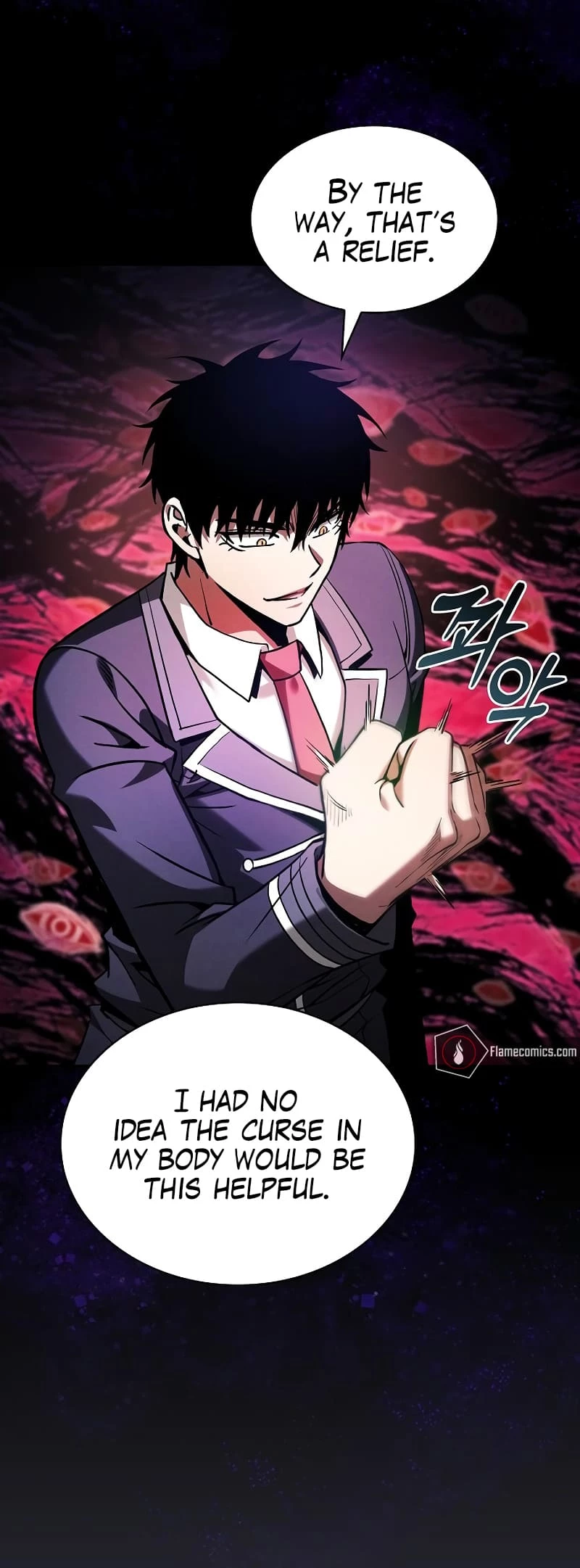 The Academy's Genius Swordsman Chap 89 - Next Chap 90