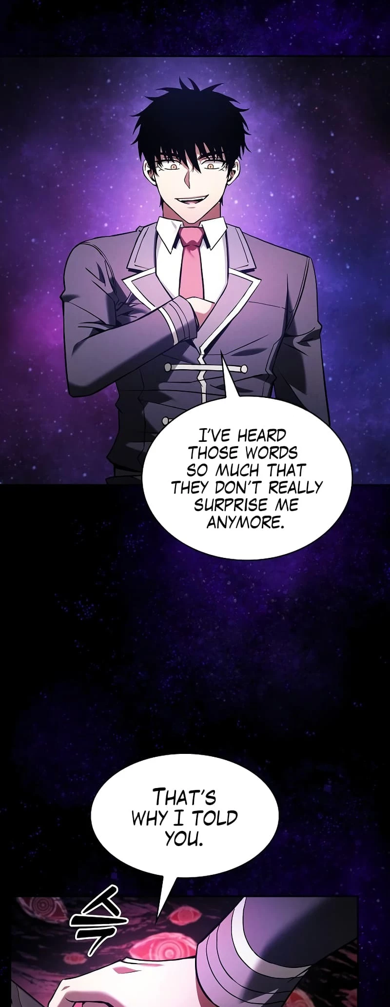 The Academy's Genius Swordsman Chap 89 - Next Chap 90