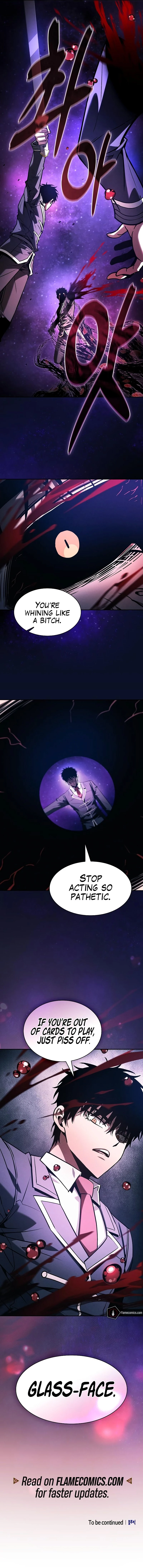 The Academy's Genius Swordsman Chap 89 - Next Chap 90