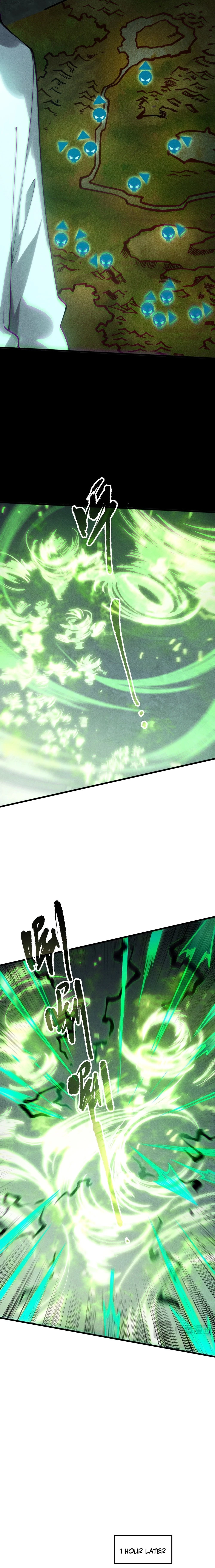 Necromancer, the Ultimate Scourge! Chap 167 - Next Chap 168