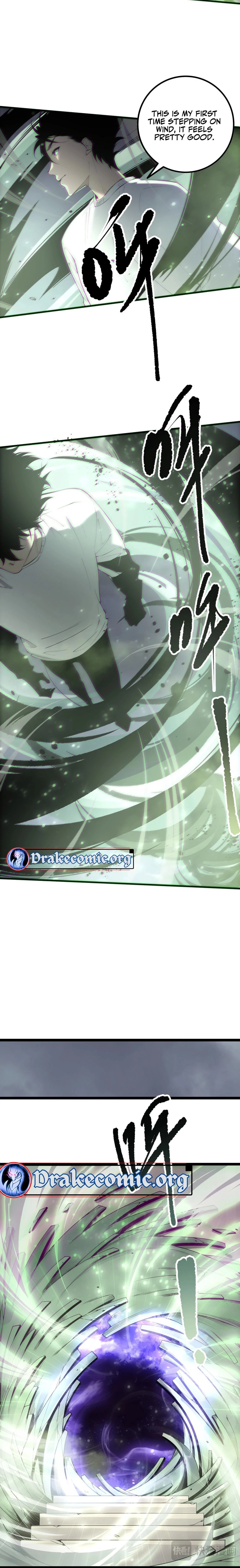 Necromancer, the Ultimate Scourge! Chap 167 - Next Chap 168