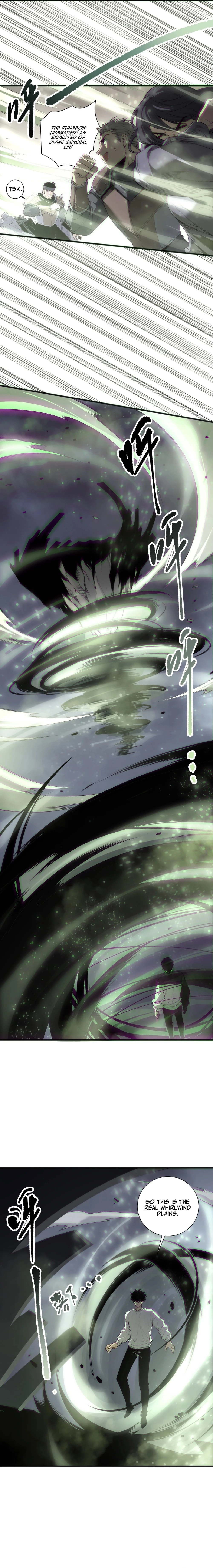 Necromancer, the Ultimate Scourge! Chap 167 - Next Chap 168