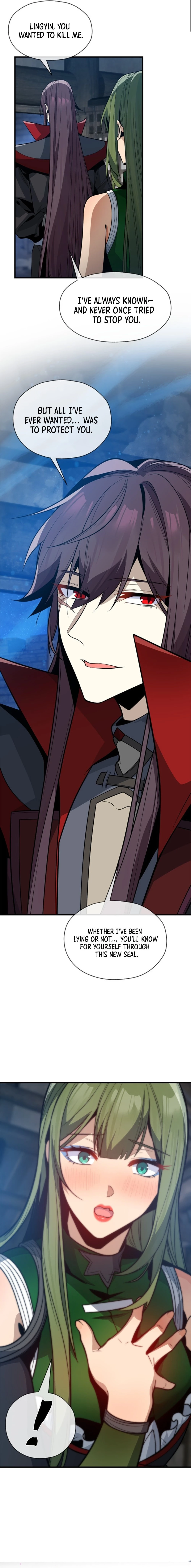 I, The Demon Lord am being targeted by my female Disciples! Chap 63 - Next Chap 64