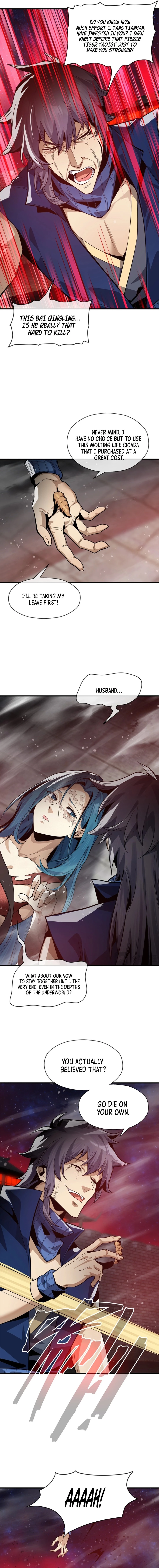 I, The Demon Lord am being targeted by my female Disciples! Chap 62 - Next Chap 63