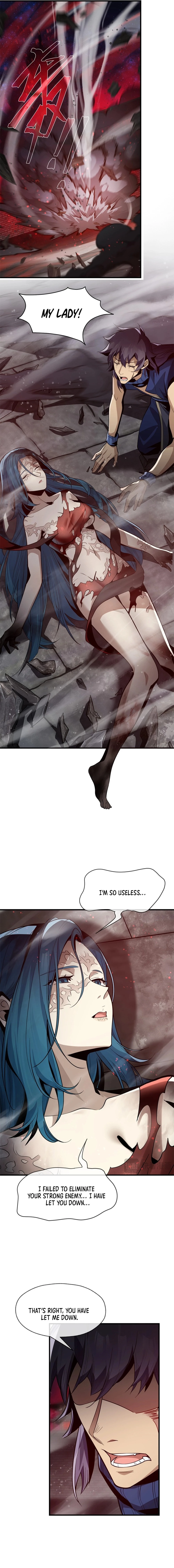 I, The Demon Lord am being targeted by my female Disciples! Chap 62 - Next Chap 63