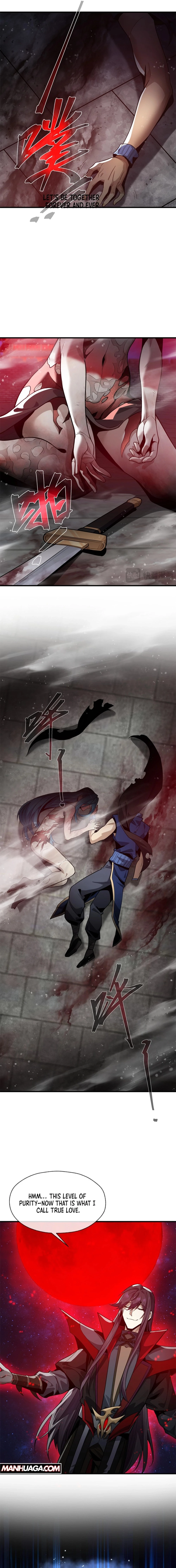 I, The Demon Lord am being targeted by my female Disciples! Chap 62 - Next Chap 63